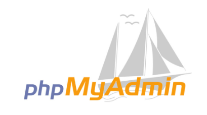 phpMyAdmin